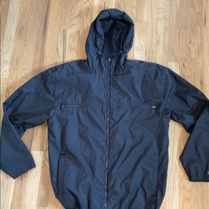 Bonfire Lightweight Jacket